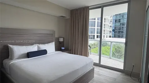 18683 Collins Avenue Sunny Isles Beach FL 33160