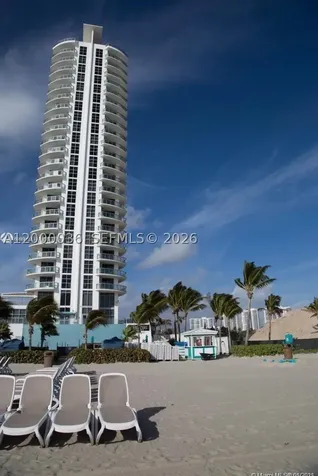 18683 Collins Avenue Sunny Isles Beach FL 33160