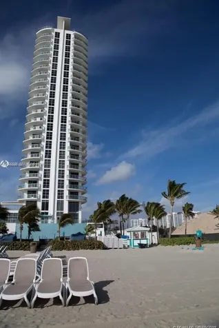 18683 Collins Avenue Sunny Isles Beach FL 33160