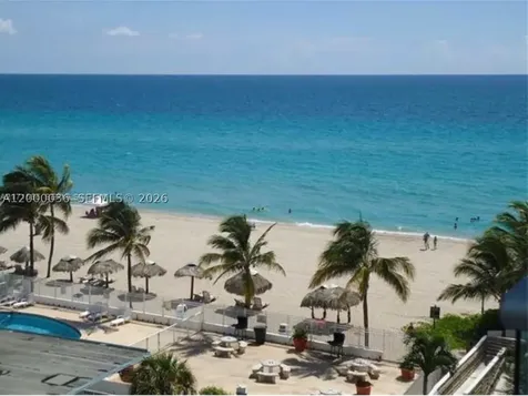 18683 Collins Avenue Sunny Isles Beach FL 33160