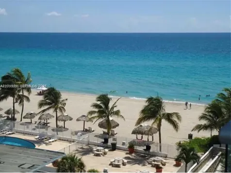18683 Collins Avenue Sunny Isles Beach FL 33160