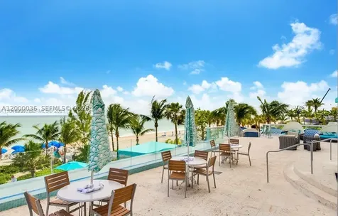 18683 Collins Avenue Sunny Isles Beach FL 33160