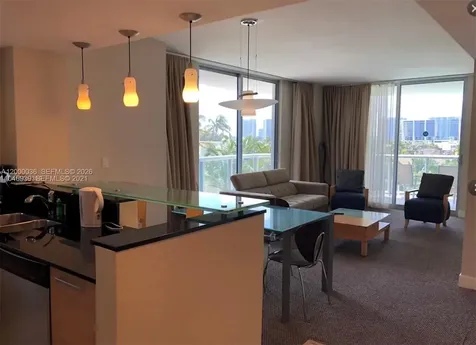 18683 Collins Avenue Sunny Isles Beach FL 33160