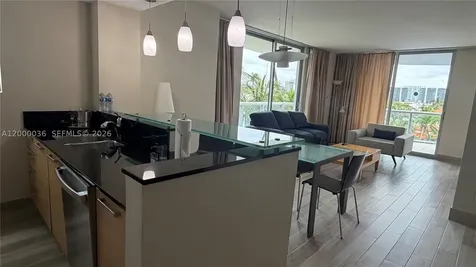 18683 Collins Avenue Sunny Isles Beach FL 33160
