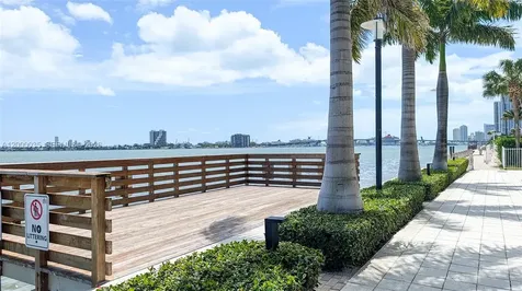 601 NE 23rd Street Miami FL 33137