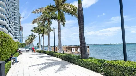 601 NE 23rd Street Miami FL 33137