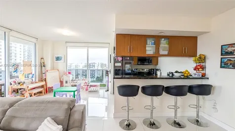 601 NE 23rd Street Miami FL 33137