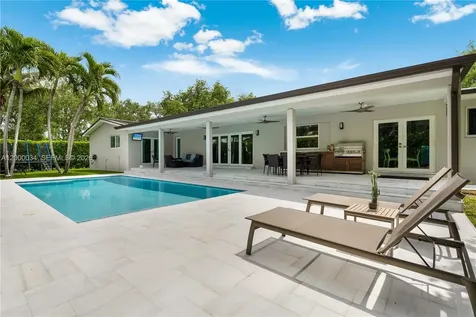9511 SW 93rd Street Miami FL 33176