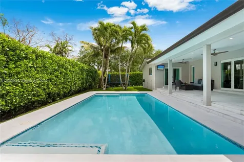 9511 SW 93rd Street Miami FL 33176