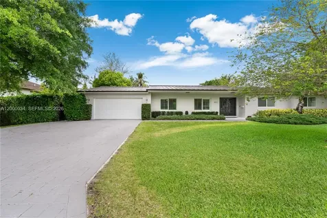 9511 SW 93rd Street Miami FL 33176