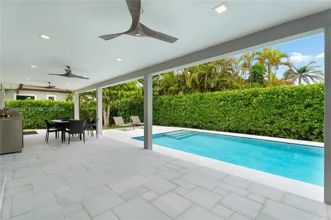 9511 SW 93rd Street Miami FL 33176