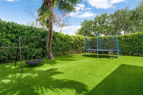 9511 SW 93rd Street Miami FL 33176