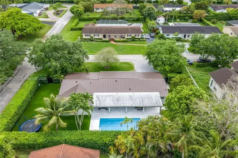 9511 SW 93rd Street Miami FL 33176