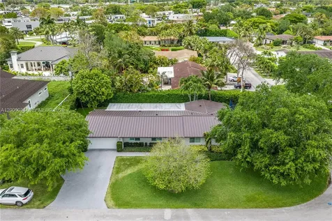 9511 SW 93rd Street Miami FL 33176