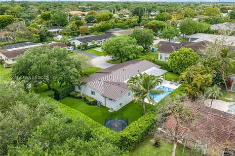 9511 SW 93rd Street Miami FL 33176