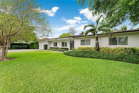 9511 SW 93rd Street Miami FL 33176