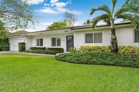 9511 SW 93rd Street Miami FL 33176