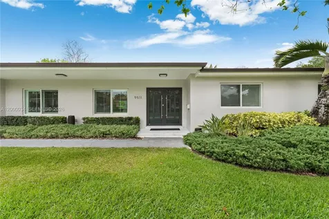 9511 SW 93rd Street Miami FL 33176