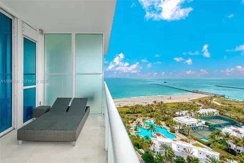 50 S Pointe Drive Miami Beach FL 33139