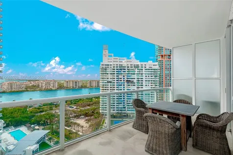 50 S Pointe Drive Miami Beach FL 33139