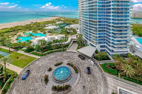 50 S Pointe Drive Miami Beach FL 33139