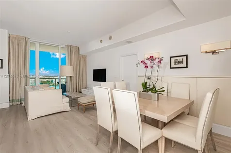 50 S Pointe Drive Miami Beach FL 33139