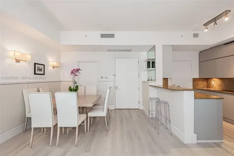 50 S Pointe Drive Miami Beach FL 33139