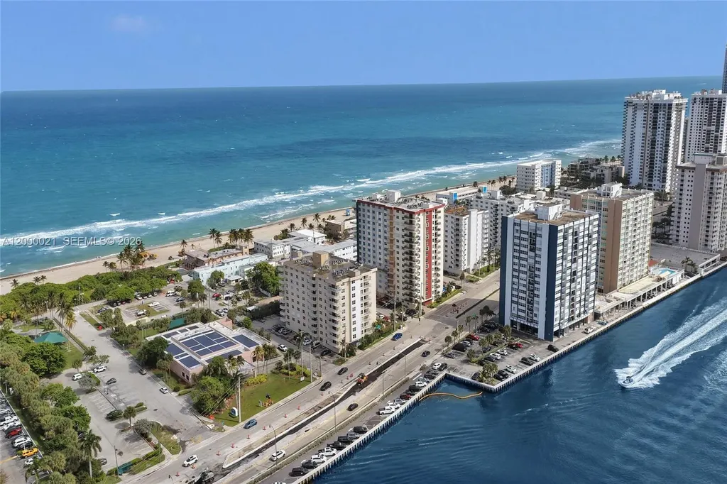 1401 S Ocean Drive Hollywood FL 33019