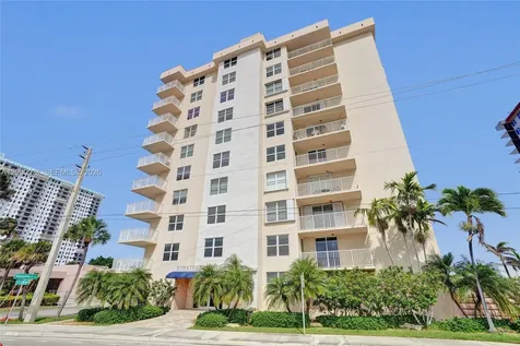 1401 S Ocean Drive Hollywood FL 33019
