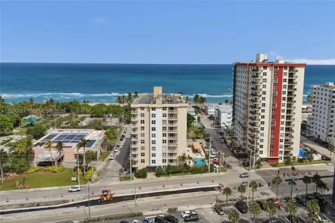 1401 S Ocean Drive Hollywood FL 33019