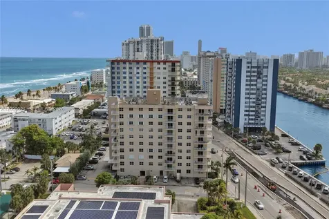 1401 S Ocean Drive Hollywood FL 33019