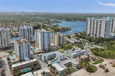 1401 S Ocean Drive Hollywood FL 33019