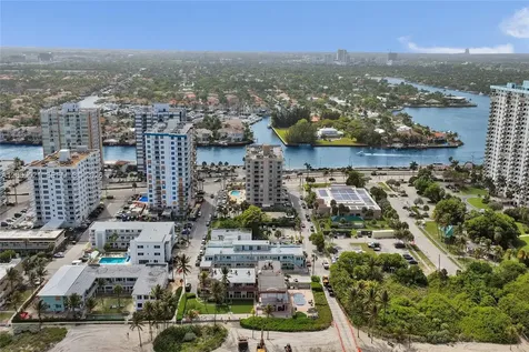 1401 S Ocean Drive Hollywood FL 33019