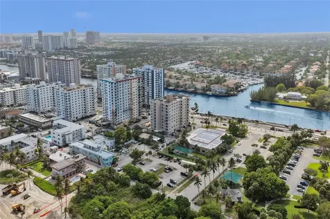 1401 S Ocean Drive Hollywood FL 33019