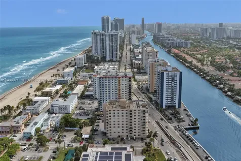 1401 S Ocean Drive Hollywood FL 33019