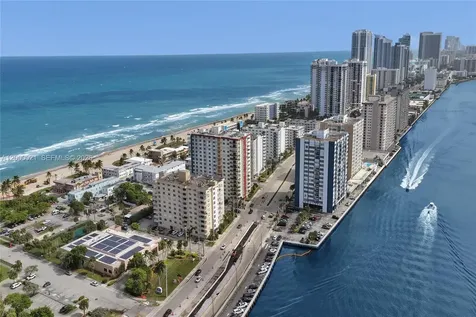 1401 S Ocean Drive Hollywood FL 33019