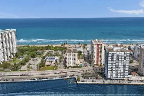 1401 S Ocean Drive Hollywood FL 33019