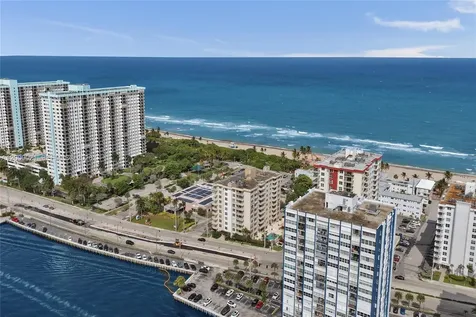 1401 S Ocean Drive Hollywood FL 33019