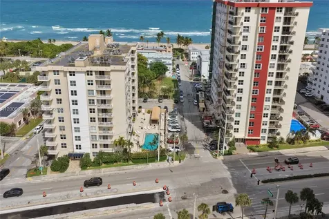 1401 S Ocean Drive Hollywood FL 33019