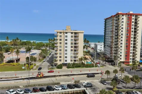 1401 S Ocean Drive Hollywood FL 33019