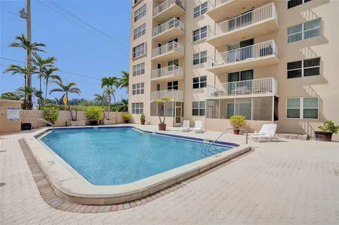 1401 S Ocean Drive Hollywood FL 33019