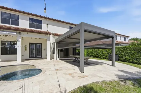 2685 NW 83rd Way Cooper City FL 33024