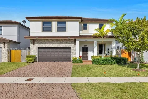 24970 SW 108th Avenue Homestead FL 33032