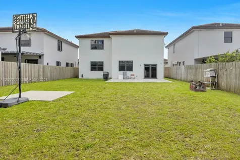 24970 SW 108th Avenue Homestead FL 33032