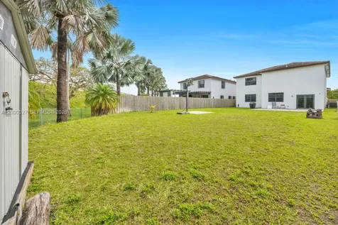 24970 SW 108th Avenue Homestead FL 33032
