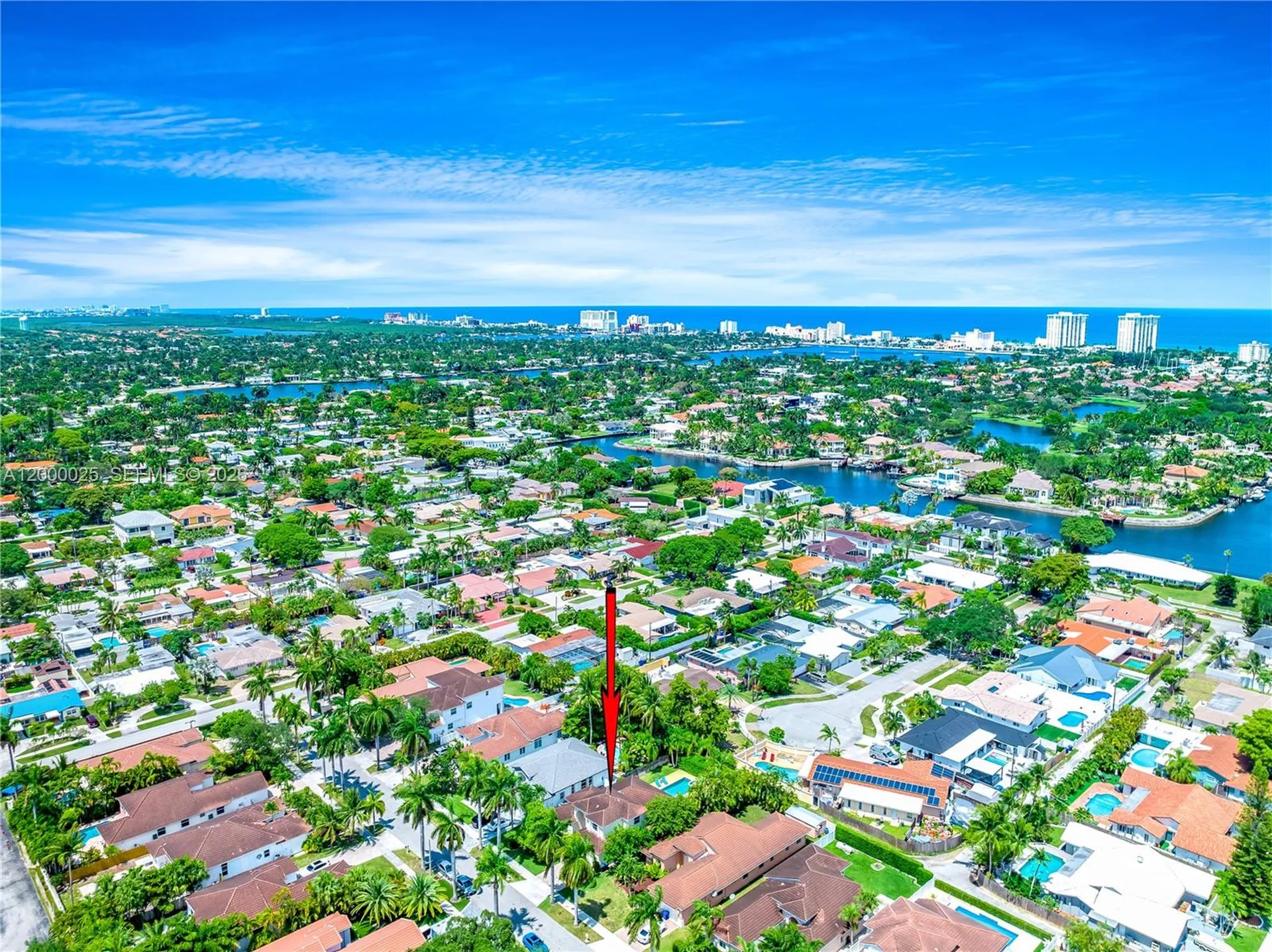 1241 S 13th Avenue Hollywood FL 33019