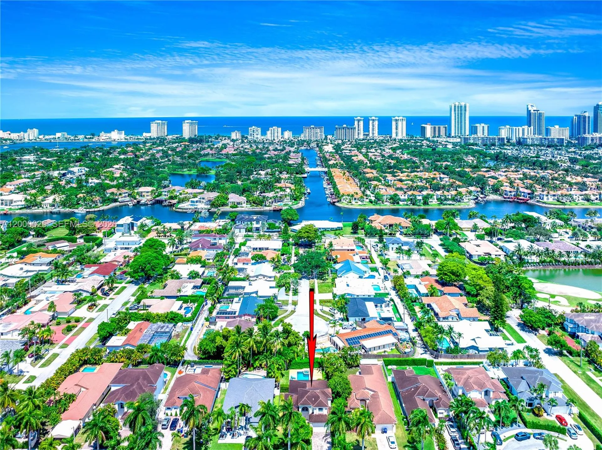 1241 S 13th Avenue Hollywood FL 33019