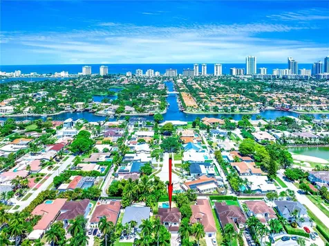 1241 S 13th Avenue Hollywood FL 33019