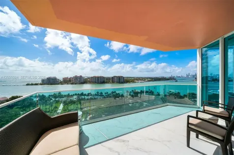 300 S Pointe Drive Miami Beach FL 33139