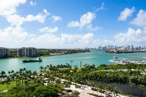 300 S Pointe Drive Miami Beach FL 33139